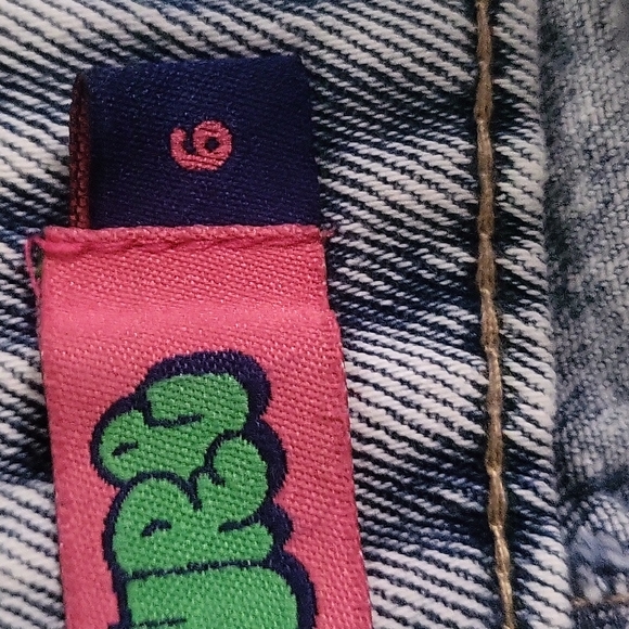 Zumiez jeans - Picture 3 of 5